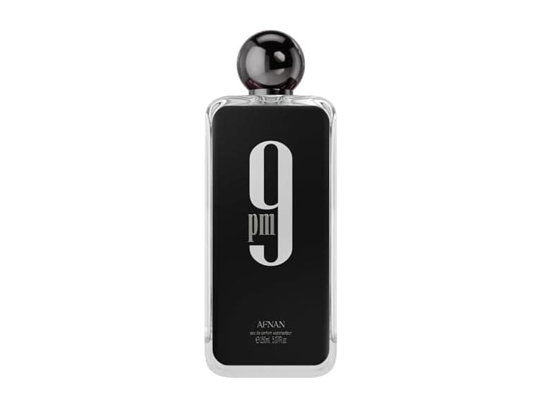 Afnan 9 PM Eau De Parfum For Men - Image 1
