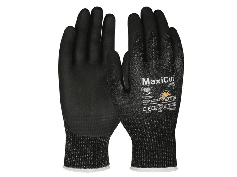 PIP 44-4745/M MaxiCut Ultra A4 Gloves 12Pack - Image 1