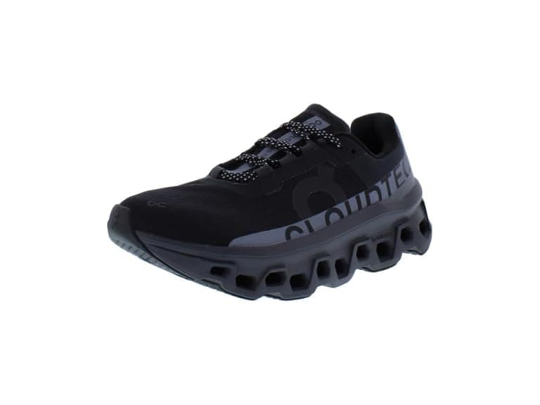 On Running Cloudmonster Lumos Women's Shoes (Size 10) - Image 1