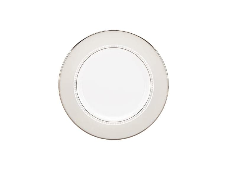 kate spade new york Chapel Hill Saucer, 1 Count, White - Image 1