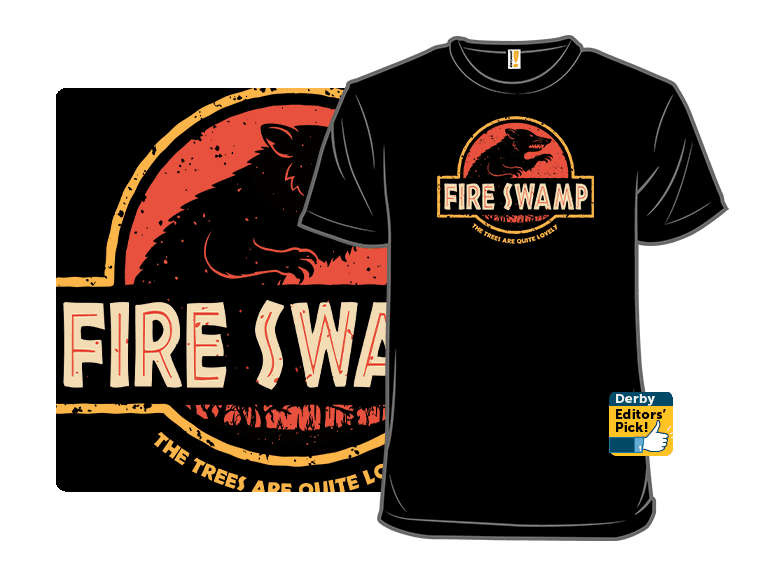 Jurassic Swamp - Image 1