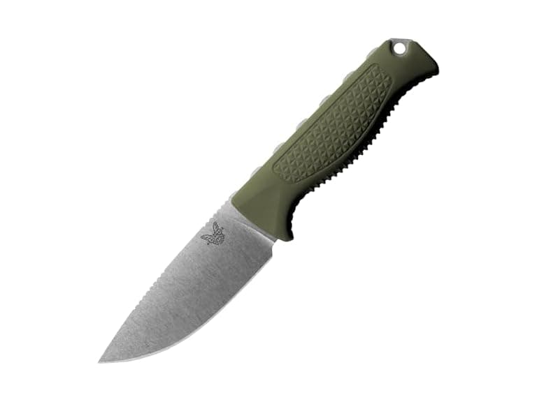 Benchmade Steep Country Knife - Image 1