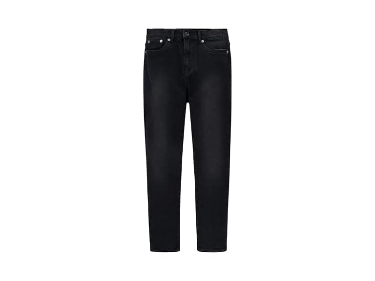 Levis Womens High Rise Jeans - Image 1
