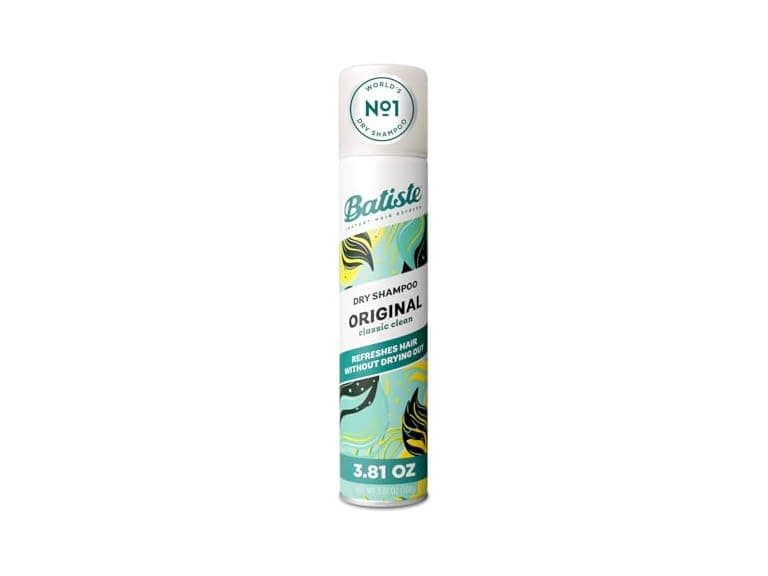 Batiste Original Dry Shampoo 3.81oz - Image 1