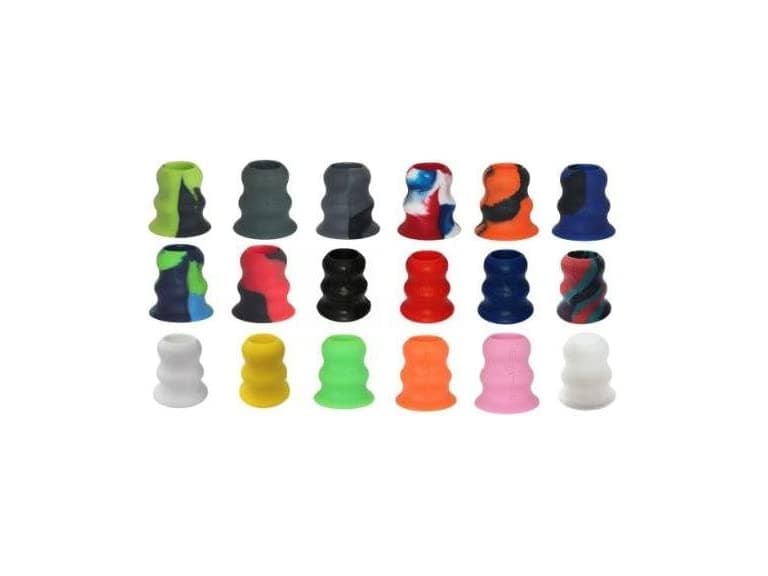 Grip N' Rip Bat Taper Gray - Image 1