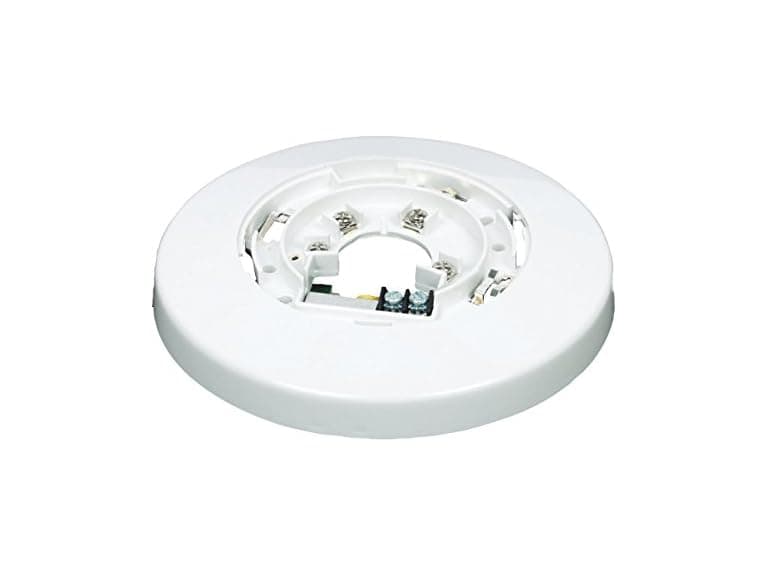 Bosch D292 Smoke Alarm Base