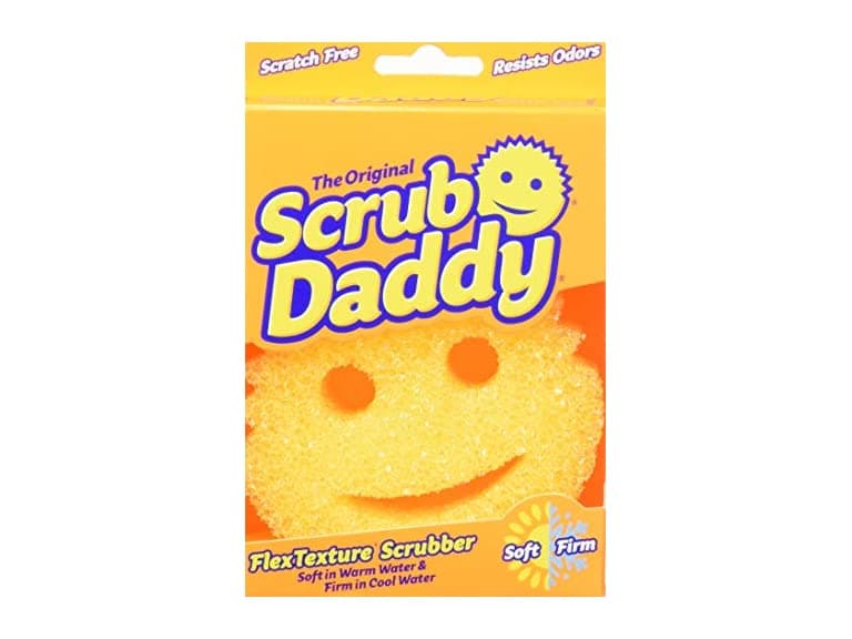 The Original Scrub Daddy 1ct - Image 1