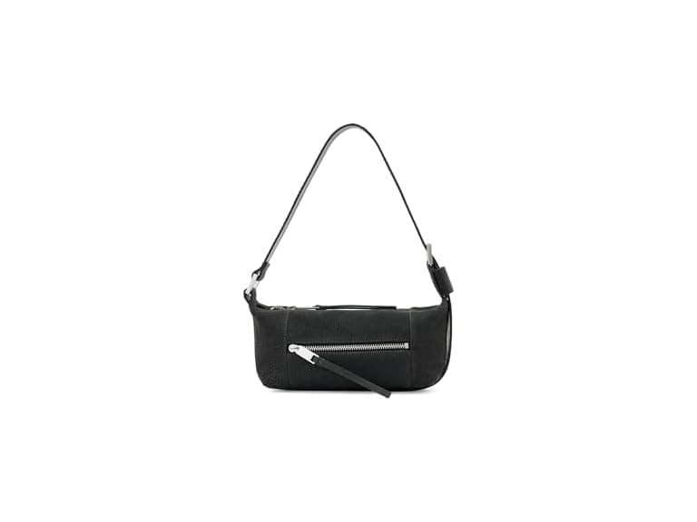 AllSaints Vega G Mini Shoulder Bag - Image 1