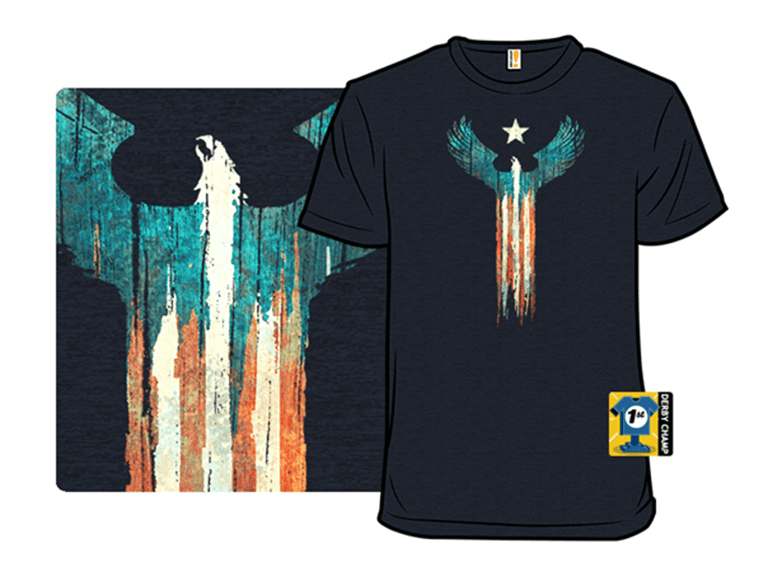 Freedom Rising - Image 1