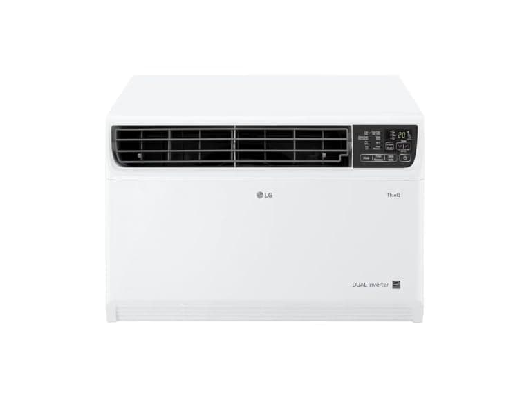 LG 14,000 BTU Window AC | LW1522IVSM - Image 1