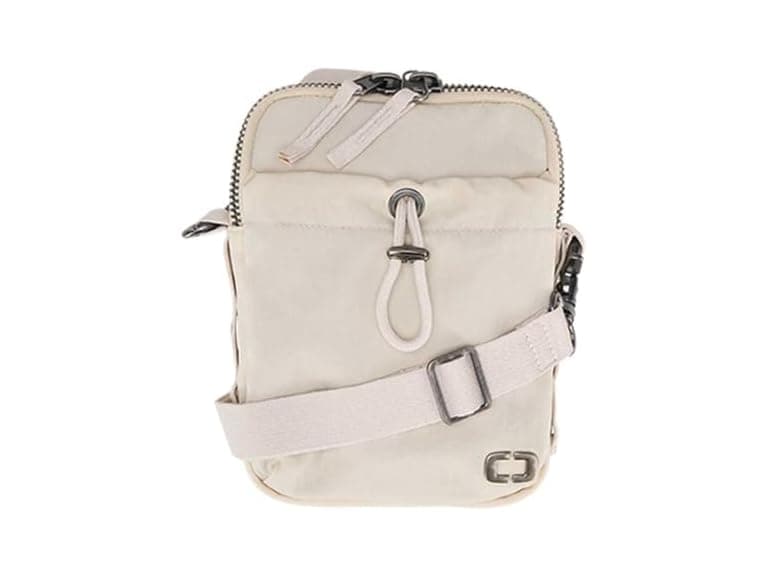 OGIO Rise Women's Bag Collection (Backpack, Vanilla Crème) - Image 1