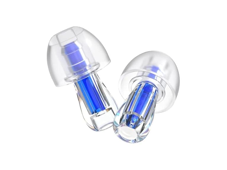fgcio Noise Reduction Ear Plugs - Image 1