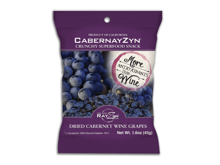 (12pk) Crunchy Superfood Snack (Your Choice)