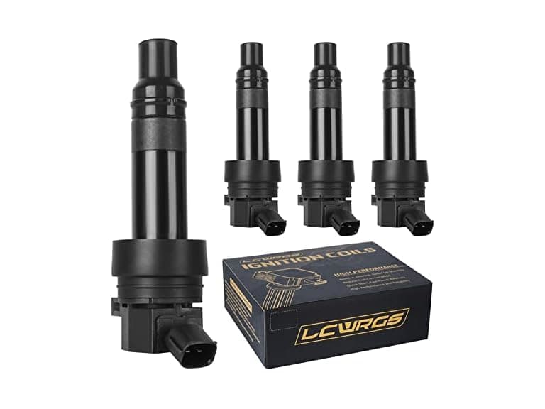 Ignition Coil Packs of 4 Fits Kia  - Image 1