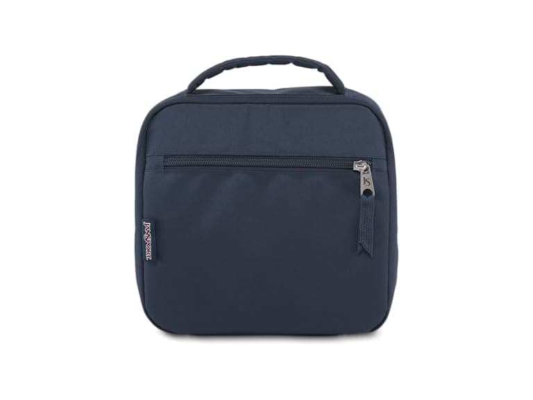 JanSport Lunch Break Insulated Cooler Bag -Navy - Image 1