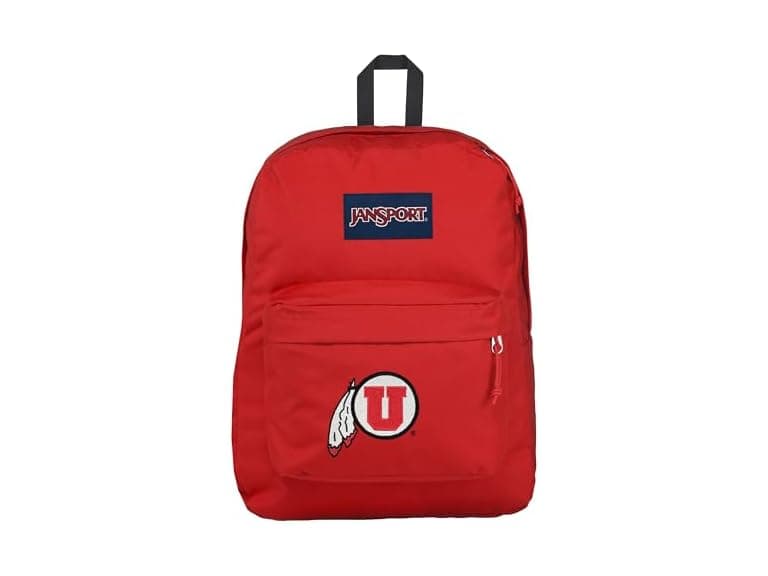 JanSport (OS) NCAA Backpack - Image 1