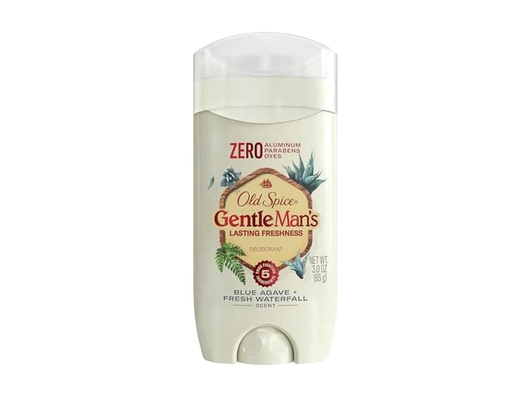 Old Spice Blue Agave Deodorant 3oz - Image 1