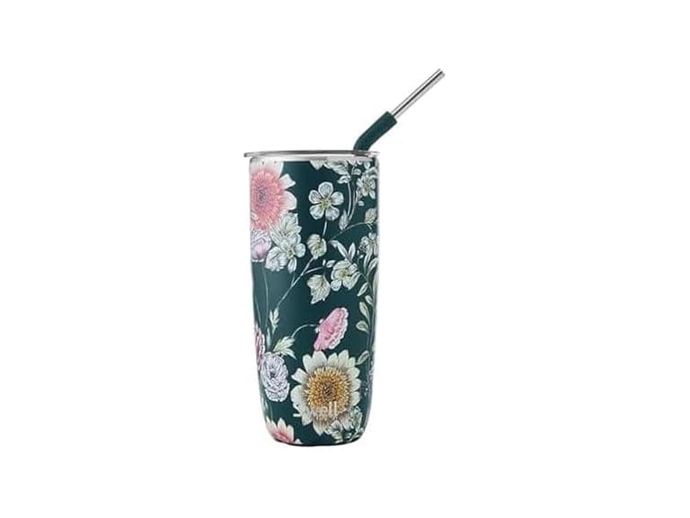 S'well Stainless Steel Tumbler - Image 1