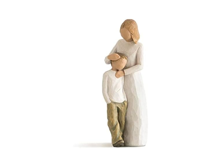 Willow Tree Mother and Son - Image 1
