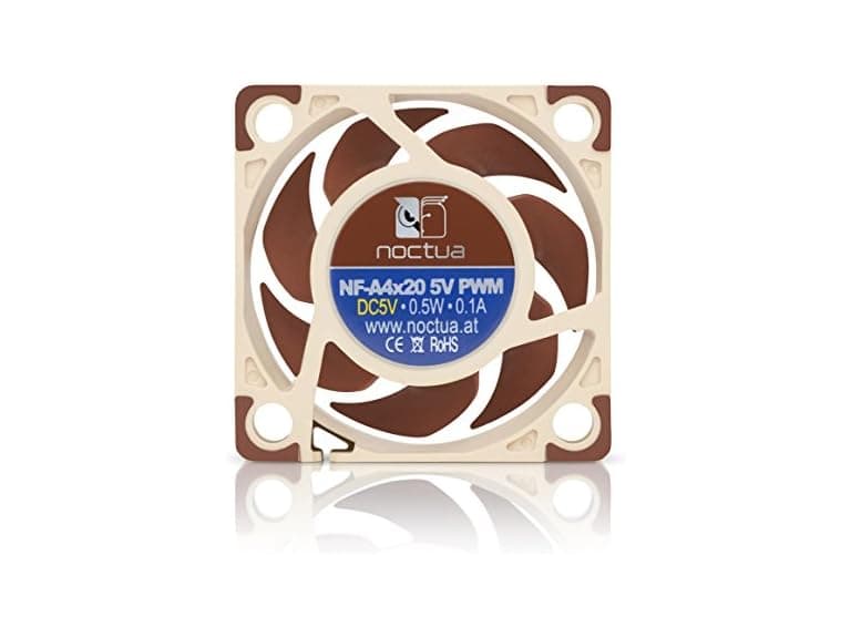 Noctua NF-A4x20 5V PWM Fan - Image 1