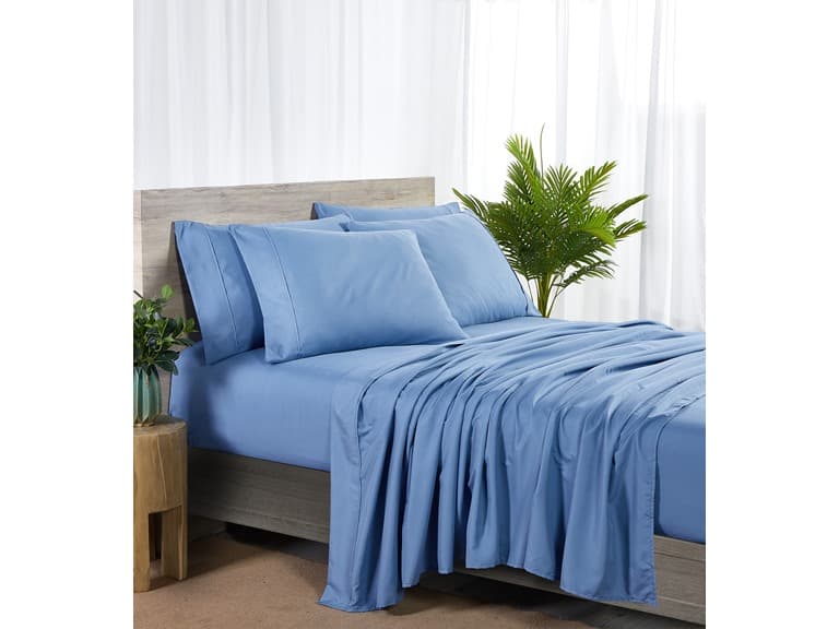 Rayon From Bamboo w/Snug Grip Sheet Sets - Image 1