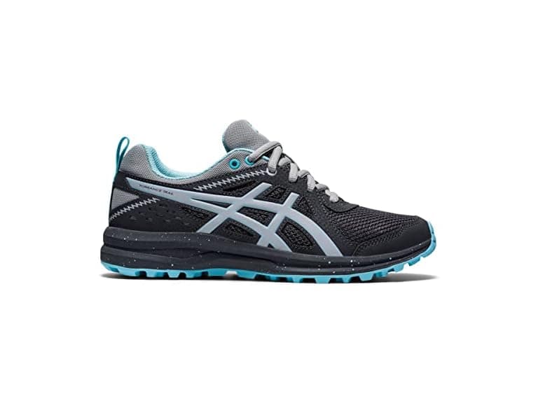 ASICS Torrance Trail Carrier Grey/Piedmo - Image 1