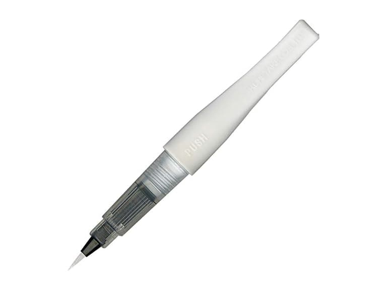 Kuretake Wink of Stella Brush II GL. - Image 1