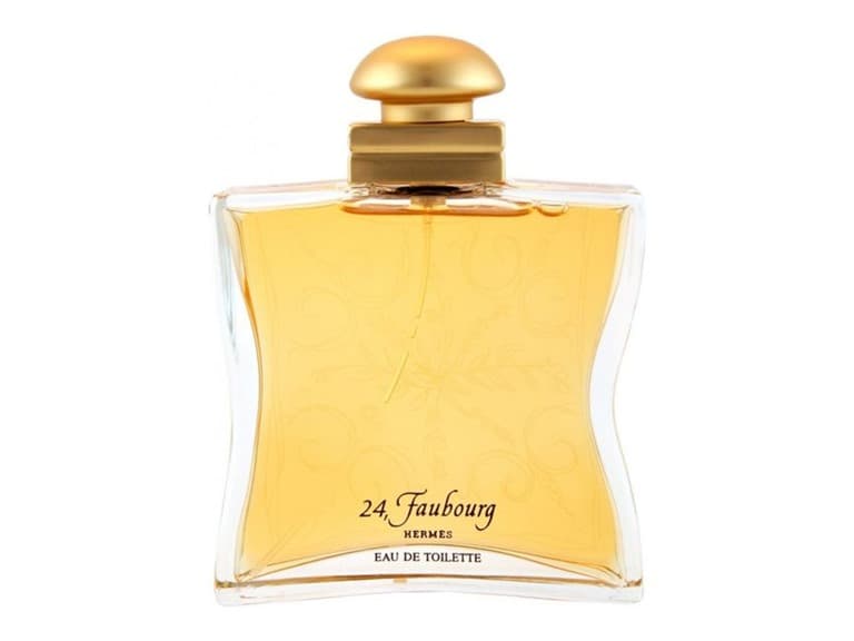 24 Faubourg/Hermes EDT Spray Tester 3.3 Oz (W) - Image 1