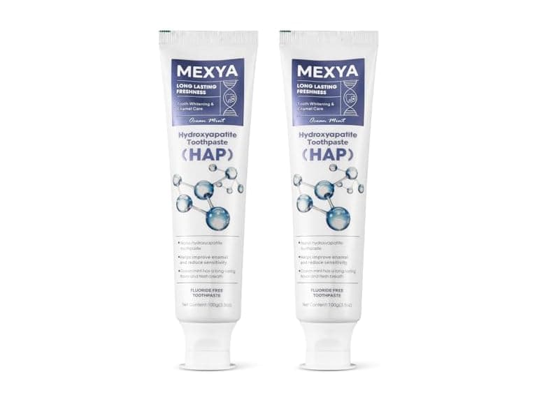 Nano Hydroxyapatite Toothpaste - Image 1