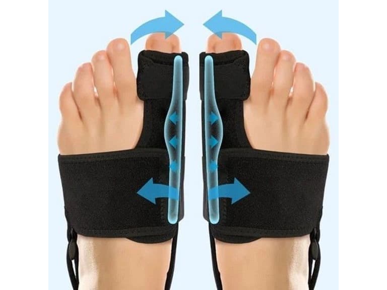 Orthopedic Bunion Toe Corrector - Image 1