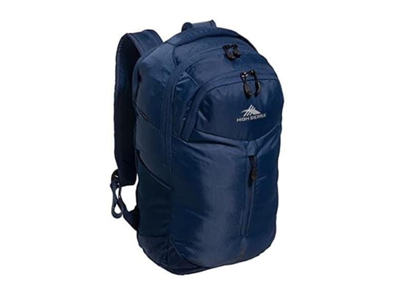 High Sierra Swerve Pro Backpack - Image 1
