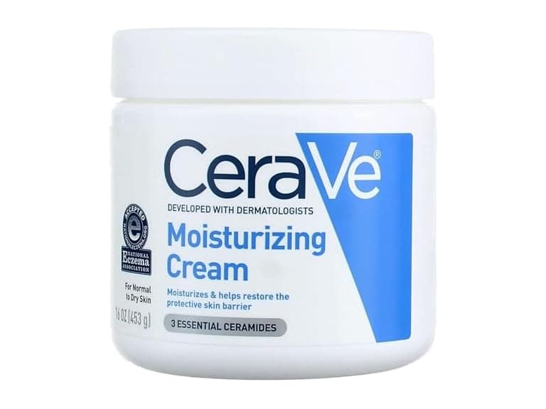 CeraVe Moisturizing Cream - Image 1
