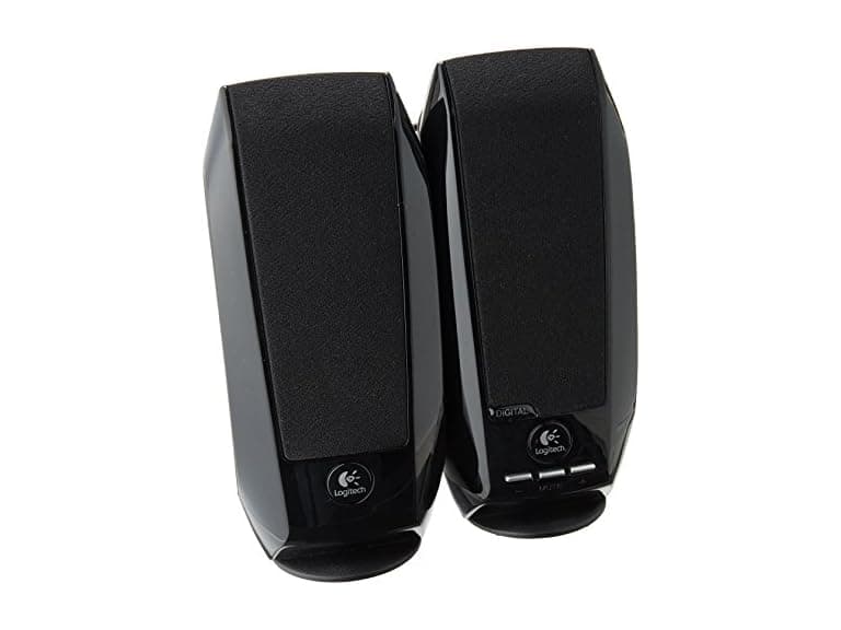 Logitech S-150 Multimedia Speaker System - Image 1