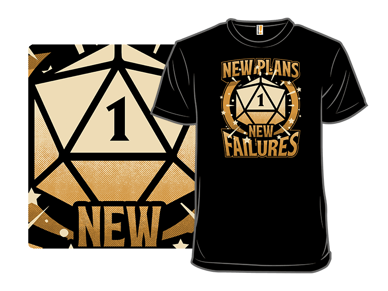RPG Plan Failure - Image 1