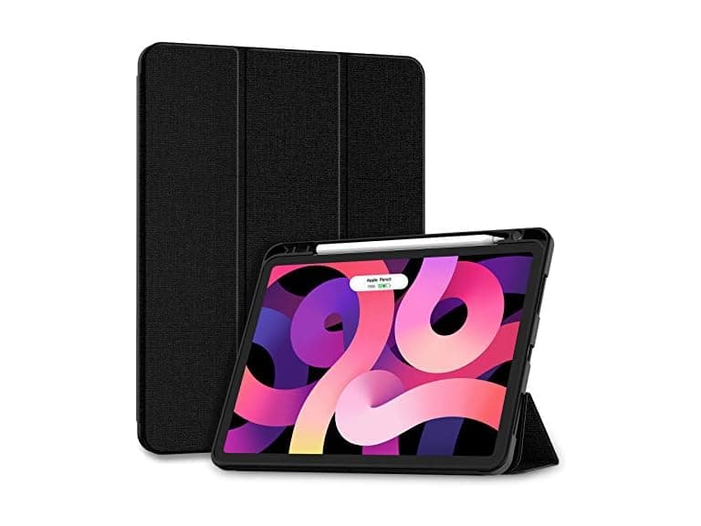 Soke iPad Air 4 Case 10.9 Inch 2020  - Image 1