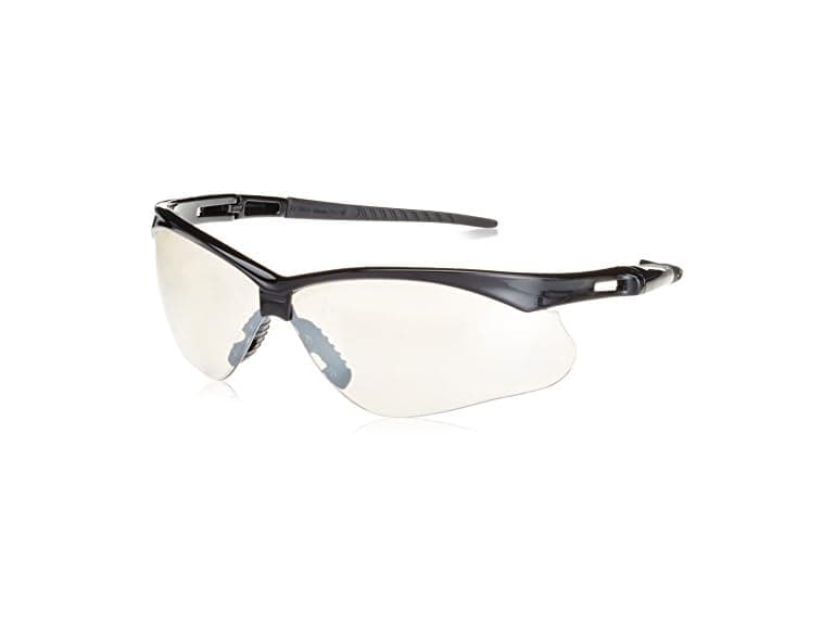 KLEENGUARD Indoor/Outdoor Safety Glasses, Scratc - Image 1