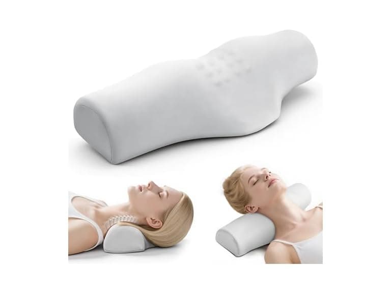DIIKEN neck cervical pillow - Image 1