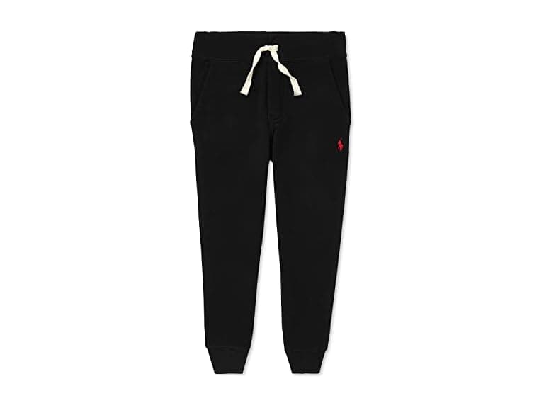 Polo Ralph Lauren Boys (18-20) Fleece Pants - Image 1