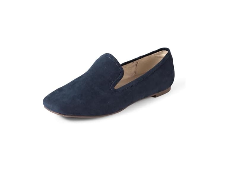 Amazon Essentials Women's Soft Minimal Slip-On Loafer - Image 1