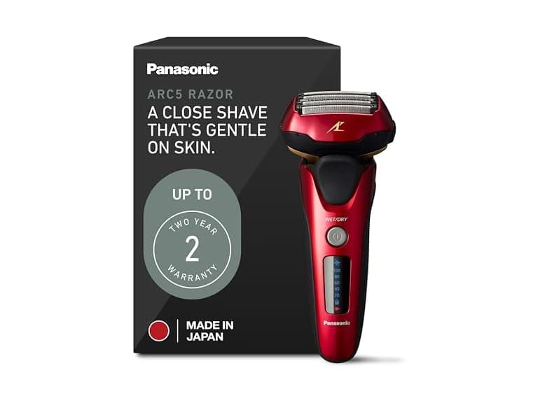Panasonic PANASONIC Panasonic ARC5 Electric Razor - Image 1