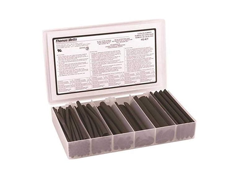 Thomas & Betts HS-KIT Heat Shrink Kit - Image 1