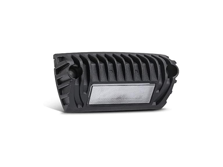 SUPAREE RV Exterior LED Porch Light - Image 1