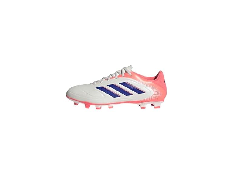 adidas Unisex-Adult Copa Club Pure 3 Firm Cleats (12W/11M) - Image 1