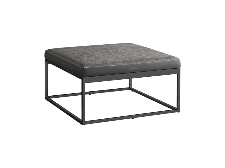 SONGMICS HOME LUIZ Collection - Ottoman - Image 1