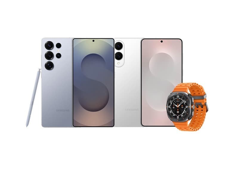 Android Phone and Watch Mania
