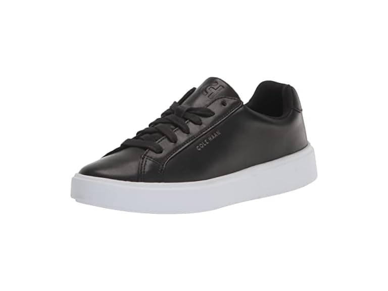 Cole Haan Women's Grand Crosscourt Daily Sneaker - Image 1