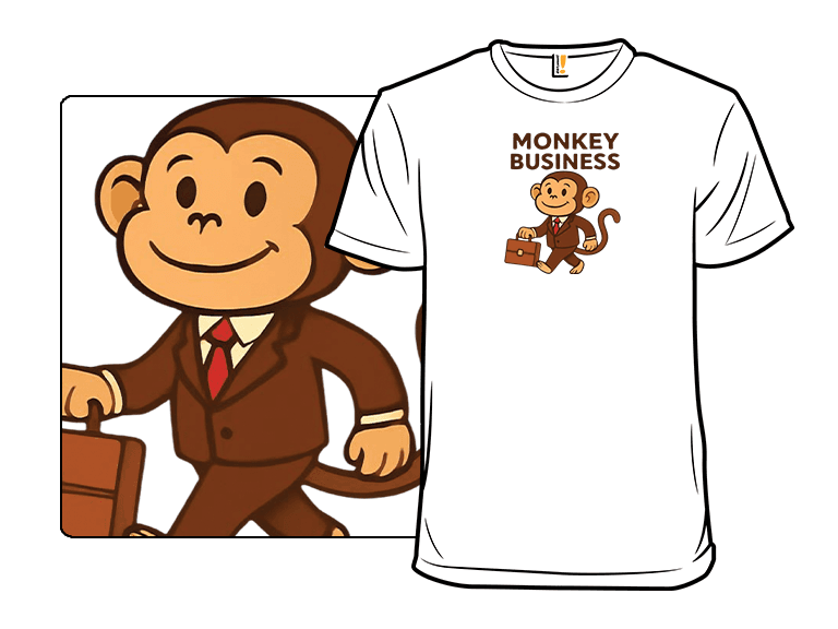 The Monkey Business