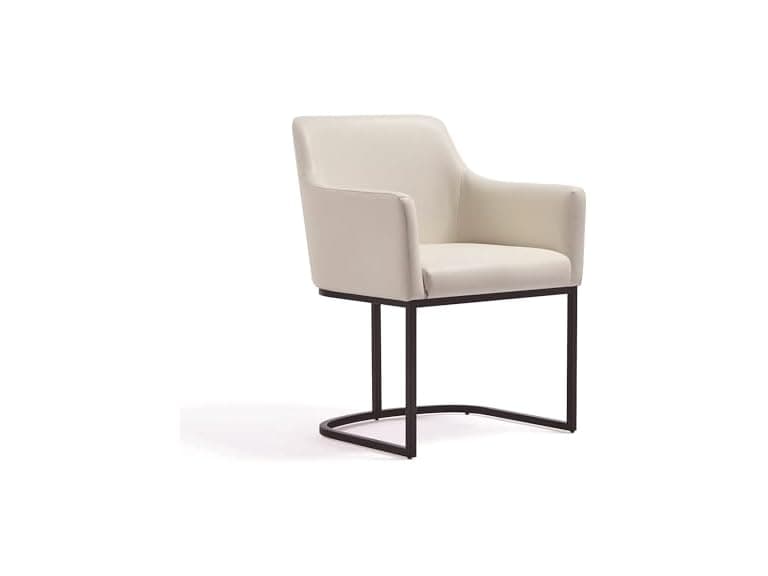 Manhattan Comfort Serena Dining Chair - Image 1