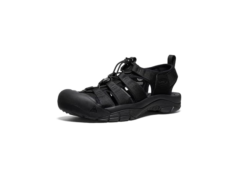 KEEN Women's Newport H2 Sandal - Image 1