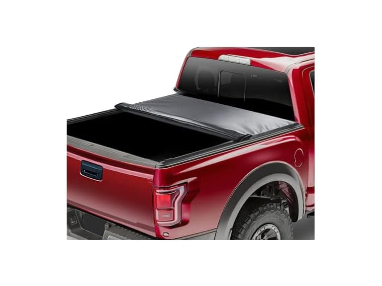 VEVOR Truck Bed Cover - Image 1